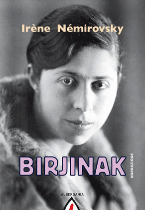 BIRJINAK