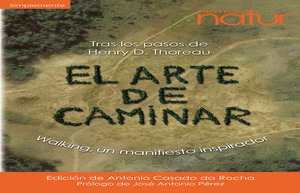 EL ARTE DE CAMINAR