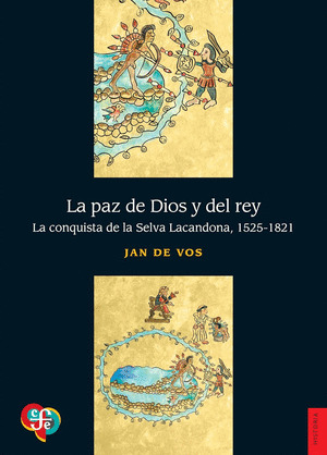 PAZ DE DIOS Y DEL REY, LA