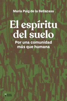 ESPÍRITU DEL SUELO, EL
