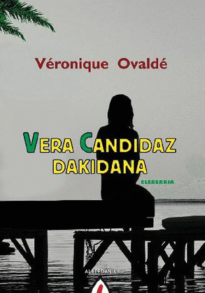 VERA CANDIDAZ DAKIDANA