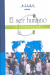 ATLAS DE EL SER HUMANO (LA CALIDAD DE VIDA)