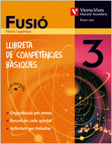 FUSIÓ 3. ILLES BALEARS.  COMPETÈNCIES BÀSIQUES