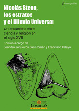 NICOLÁS STENO, LOS ESTRATOS Y EL DILUVIO UNIVERSAL