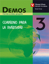 (07).DEMOS 3O.ESO (CUADERNO DIVERSIDAD)