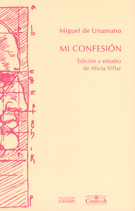 MI CONFESIÓN