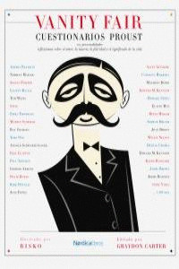 VANITY FAIR: LOS CUESTIONARIOS PROUST
