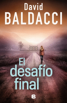 DESAFÍO FINAL, EL (SERIE ATLEE PINE 4)