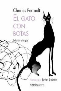 GATO CON BOTAS, EL (EDICION BILINGUE FRANCES-CASTELLANO)