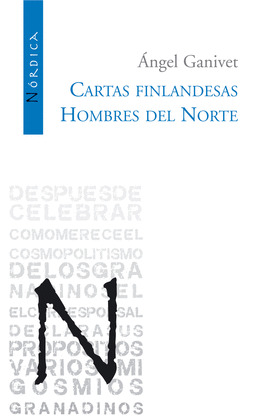 CARTAS FINLANDESAS ; HOMBRES DEL NORTE