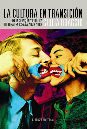 CULTURA EN TRANSICIÓN, LA