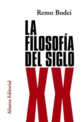 FILOSOFÍA DEL SIGLO XX, LA
