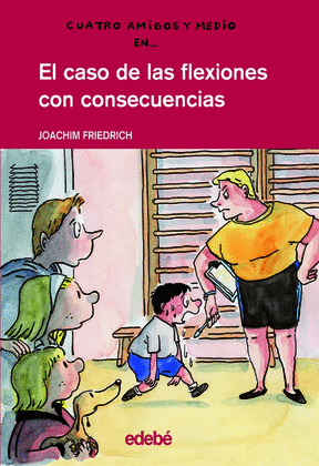 CASO DE LAS FLEXIONES CON CONSECUENCIAS, EL