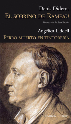 EL SOBRINO DE RAMEAU = PERRO MUERTO EN TINTORERÍA