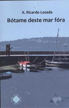 BÓTAME DESTE MAR FÓRA