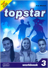 TOPSTAR 3ºESO WB INGLES