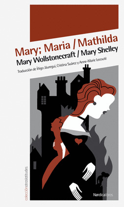 MARY ; MARIA ; MATHILDA