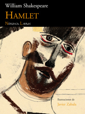 HAMLET (ENGLISH EDITION)
