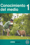 CONOCIMIENTO DEL MEDIO 1ºEP RUTA