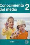 CONOCIMIENTO MEDIO 2ºEP RUTA 07