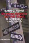 PASEO ALEATORIO POR WALL STREET, UN
