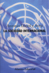 SOCIEDAD INTERNACIONAL, LA