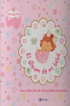 EL ÁLBUM DE MI BEBÉ. TARTA DE FRESA BABY