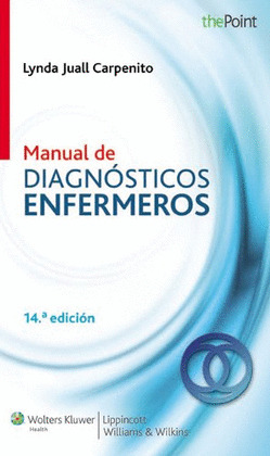 MANUAL DE DIAGNÓSTICOS ENFERMEROS