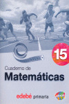 (07).CUAD.MATEMATICAS 15-5O.PRIM.(ETNOS)