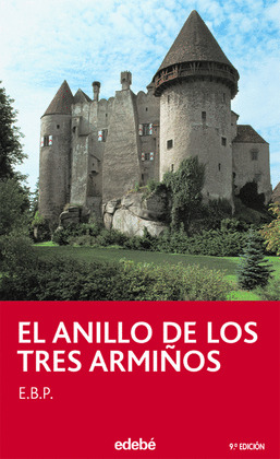 ANILLO DE LOS TRES ARMIÑOS, EL