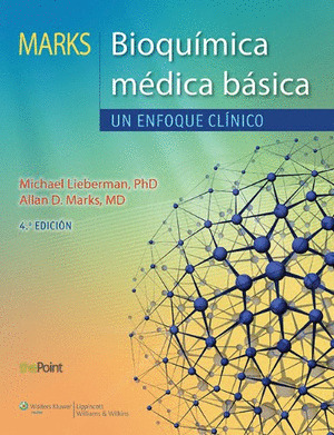BIOQUÍMICA MÉDICA BÁSICA