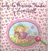 LILY Y EL CERVATILLO, 7:  LILY, LA PRINCESA HADA