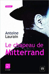 LE CHAPEAU DE MITTERRAND