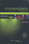 ECOCARDIOGRAFÍA