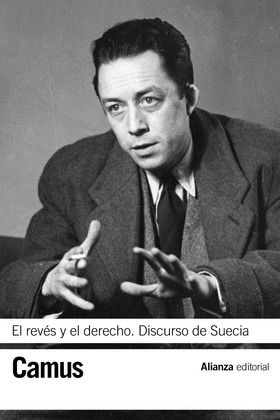REVÉS Y EL DERECHO, EL / DISCURSO DE SUECIA