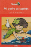 14.MI PADRE ES CAPITAN.(TUCAN 8+ NARANJA)