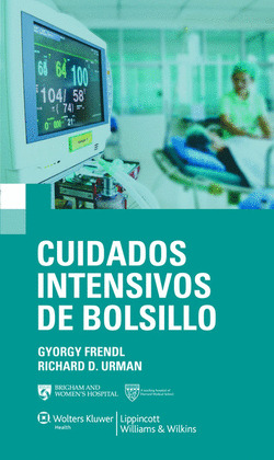 CUIDADOS INTENSIVOS DE BOLSILLO