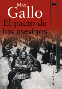 PACTO DE LOS ASESINOS, EL
