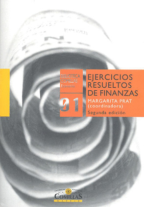 EJERCICIOS RESUELTOS DE FINANZAS
