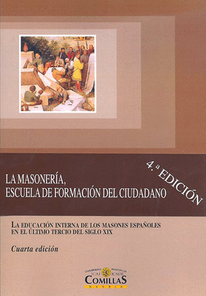 LA MASONERÍA