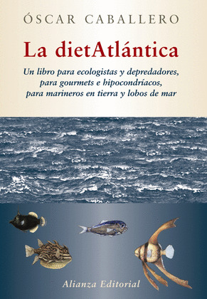 DIETATLÁNTICA, LA                                                                  (DIETA ATLANTICA)