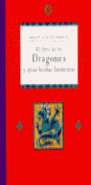 ** BIBLIOTECA SIMBOLOS: LIBRO DRAGONES