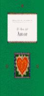 ** BIBLIOTECA SIMBOLOS: LIBRO AMOR