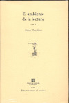 AMBIENTE DE LA LECTURA