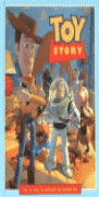 ** TOY STORY. ASI SE HIZO