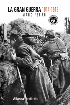 GRAN GUERRA, LA (1914-1918)