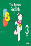 PACK CUCU SPEAKS ENGLISH 3 AÑOS: TINA SPEAKS ENGLISH