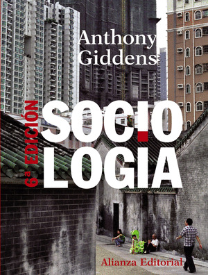 SOCIOLOGÍA (6ª EDICION, 2010)