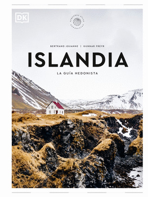 ISLANDIA. LA GUÍA HEDONISTA. PEQUEÑOS ATLAS HEDONISTAS