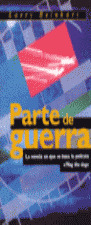 PARTE DE GUERRA (VIB)